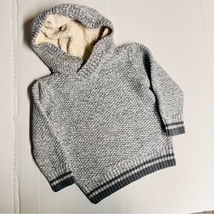Cat & Jack • sweater hoodie